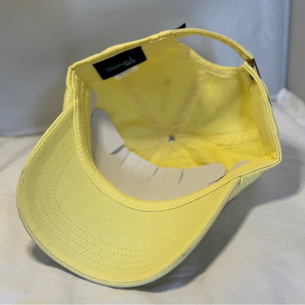 Diamond Supply Co. Adjustable Drawstring Cap - image 5